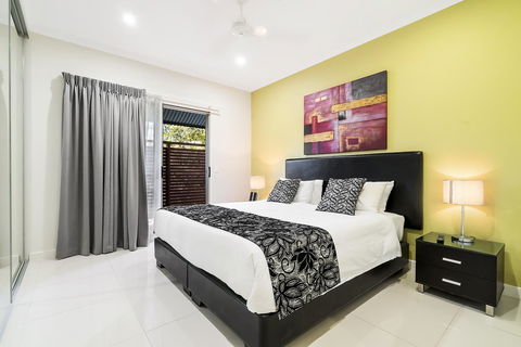 Elsey On Parap - Accommodation Port Hedland 24