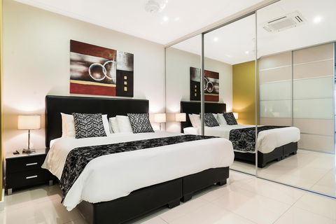 Elsey On Parap - Accommodation Port Hedland 16