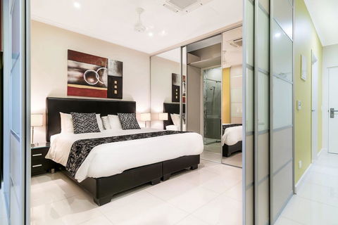 Elsey On Parap - Accommodation Port Hedland 1