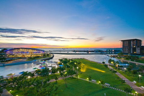 Elsey On Parap - Accommodation Port Hedland 7