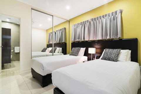 Elsey On Parap - Accommodation Port Hedland 20
