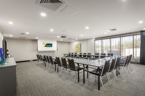 Hudson Berrimah - Accommodation Port Hedland 2