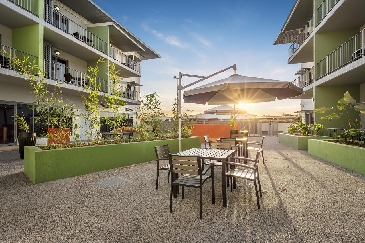 Berrimah NT Accommodation Port Hedland