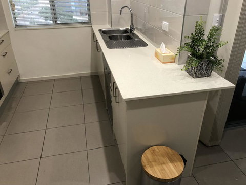 Darwin-Ocean Views, Tropical Getaway, Pool & Aircon - Accommodation Port Hedland 11