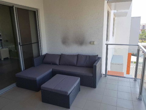 Darwin-Ocean Views, Tropical Getaway, Pool & Aircon - Accommodation Port Hedland 17