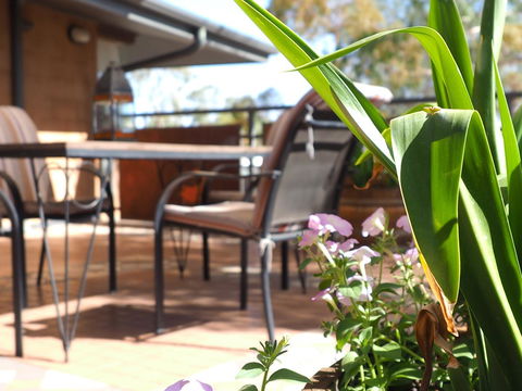 Wilmots On Dixon - Accommodation Port Hedland 15