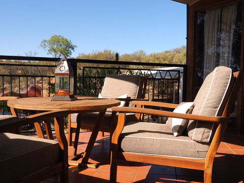 Wilmots On Dixon - Accommodation Port Hedland 14