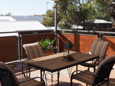 Wilmots On Dixon - Accommodation Port Hedland 7