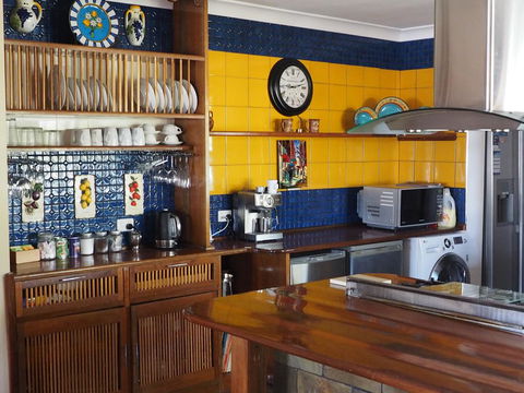 Wilmots On Dixon - Accommodation Port Hedland 6