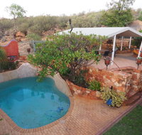 Wilmots on Dixon - Accommodation Port Hedland