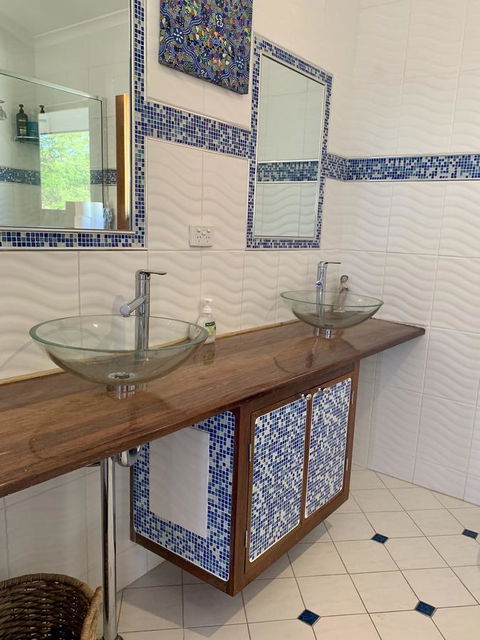 Wilmots On Dixon - Accommodation Port Hedland 9