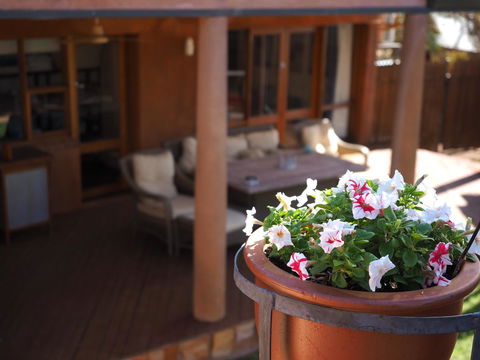 Wilmots On Dixon - Accommodation Port Hedland 2