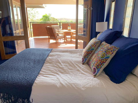 Wilmots On Dixon - Accommodation Port Hedland 8