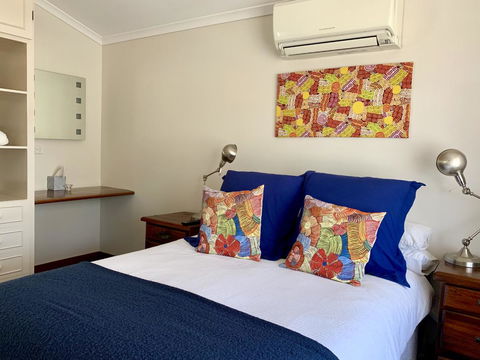 Wilmots On Dixon - Accommodation Port Hedland 10