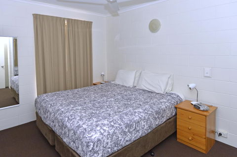 City Gardens Apartments - Accommodation Port Hedland 10