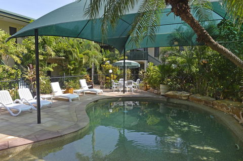 City Gardens Apartments - Accommodation Port Hedland 0