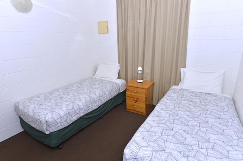 City Gardens Apartments - Accommodation Port Hedland 9