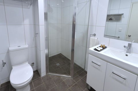 City Gardens Apartments - Accommodation Port Hedland 3