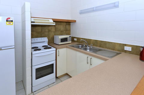 City Gardens Apartments - Accommodation Port Hedland 11