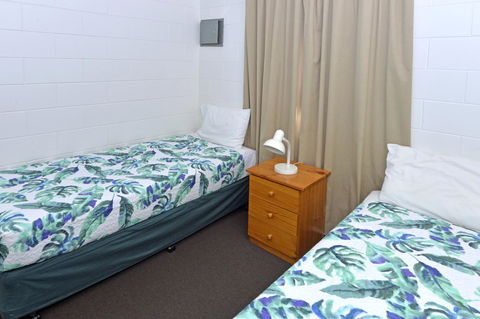 City Gardens Apartments - Accommodation Port Hedland 7
