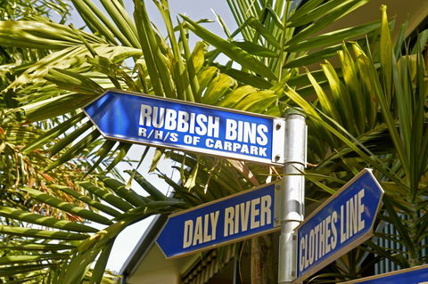 City Gardens Apartments - Accommodation Port Hedland 8