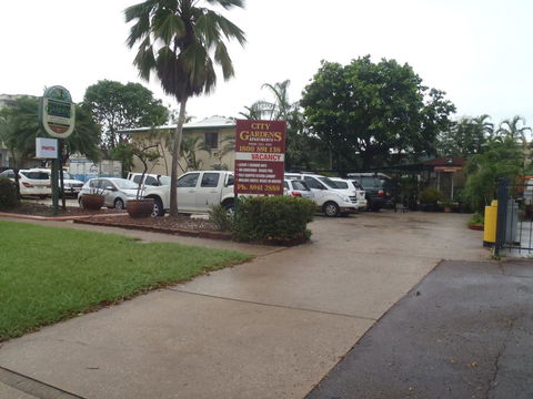 City Gardens Apartments - Accommodation Port Hedland 18