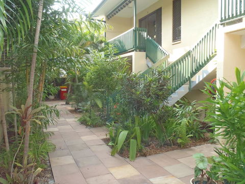 City Gardens Apartments - Accommodation Port Hedland 4