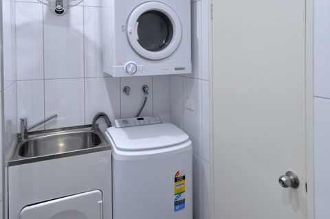 City Gardens Apartments - Accommodation Port Hedland 5
