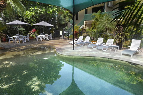 City Gardens Apartments - Accommodation Port Hedland 1