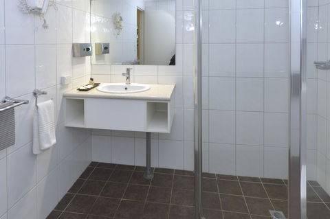 City Gardens Apartments - Accommodation Port Hedland 15