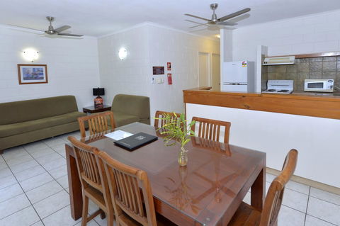 City Gardens Apartments - Accommodation Port Hedland 13