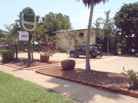 City Gardens Apartments - Accommodation Port Hedland 12