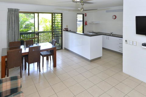 City Gardens Apartments - Accommodation Port Hedland 2