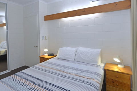 City Gardens Apartments - Accommodation Port Hedland 6