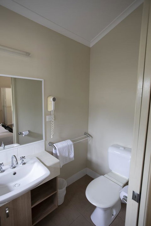 Darwin FreeSpirit Resort - Accommodation Port Hedland 5