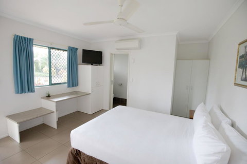Darwin FreeSpirit Resort - Accommodation Port Hedland 13