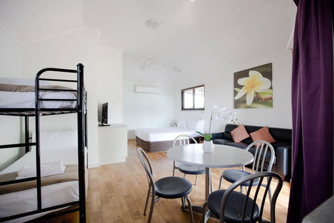 Darwin FreeSpirit Resort - Accommodation Port Hedland 35