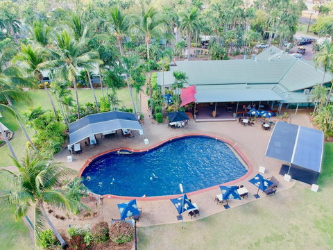 Darwin FreeSpirit Resort - Accommodation Port Hedland 1
