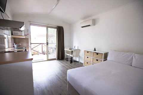 Darwin FreeSpirit Resort - Accommodation Port Hedland 38