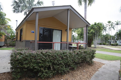 Darwin FreeSpirit Resort - Accommodation Port Hedland 42