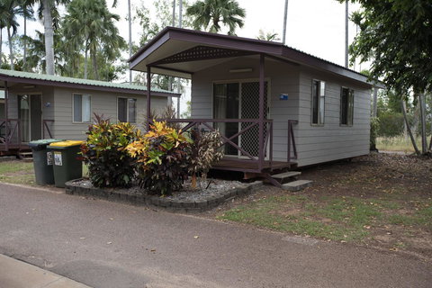 Darwin FreeSpirit Resort - Accommodation Port Hedland 30