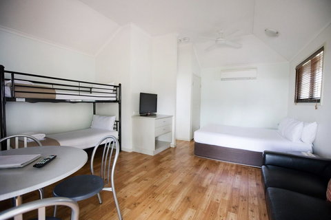 Darwin FreeSpirit Resort - Accommodation Port Hedland 23