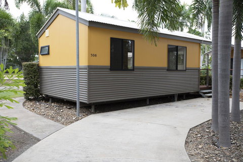 Darwin FreeSpirit Resort - Accommodation Port Hedland 37