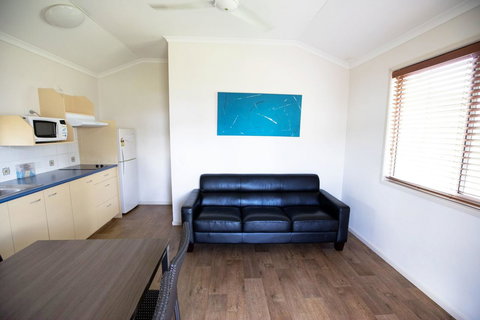 Darwin FreeSpirit Resort - Accommodation Port Hedland 28