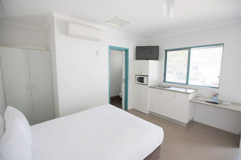 Darwin FreeSpirit Resort - Accommodation Port Hedland 12