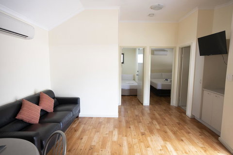 Darwin FreeSpirit Resort - Accommodation Port Hedland 7