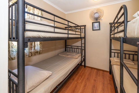 Oasis Tourist Park - Accommodation Port Hedland 17