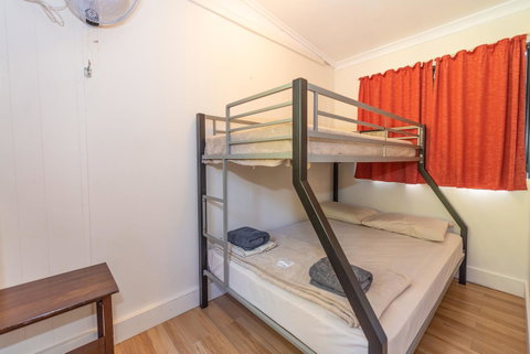 Oasis Tourist Park - Accommodation Port Hedland 15