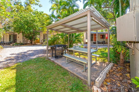Oasis Tourist Park - Accommodation Port Hedland 3