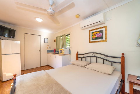 Oasis Tourist Park - Accommodation Port Hedland 18